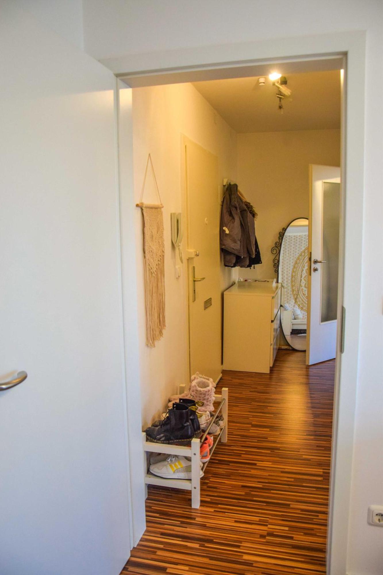 Apartment Passau A - Parken, Stilvoll, Modern & Cozy Im Zentrum Von Pasawa Zewnętrze zdjęcie
