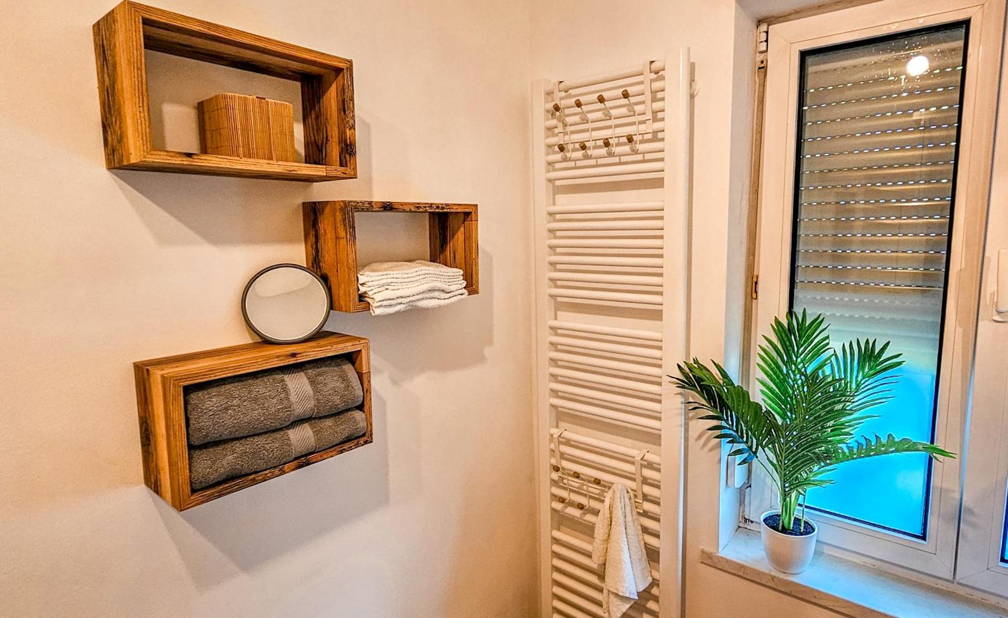 Apartment Passau A - Parken, Stilvoll, Modern & Cozy Im Zentrum Von Pasawa Zewnętrze zdjęcie