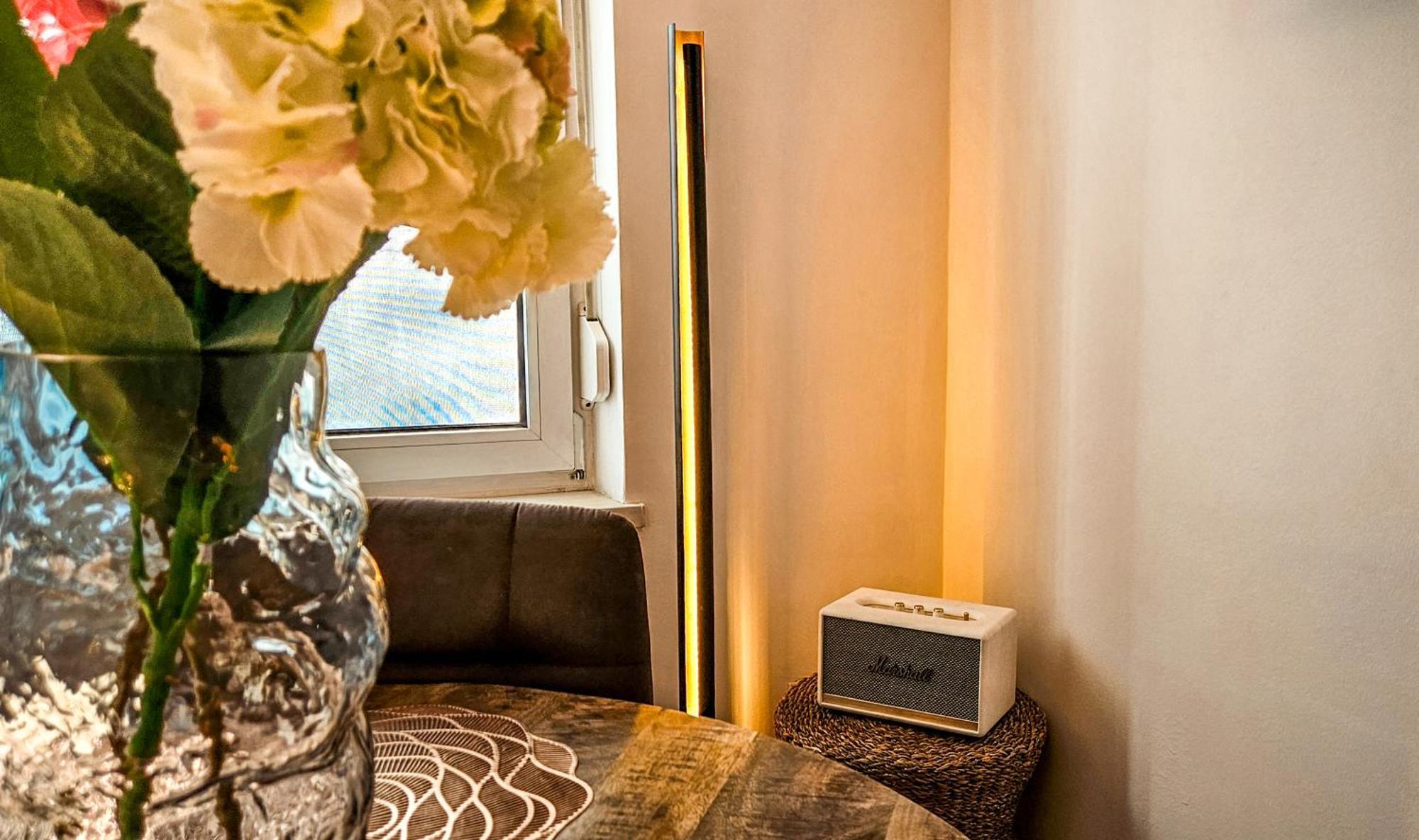Apartment Passau A - Parken, Stilvoll, Modern & Cozy Im Zentrum Von Pasawa Zewnętrze zdjęcie